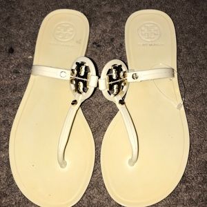 Tory Burch flip flop